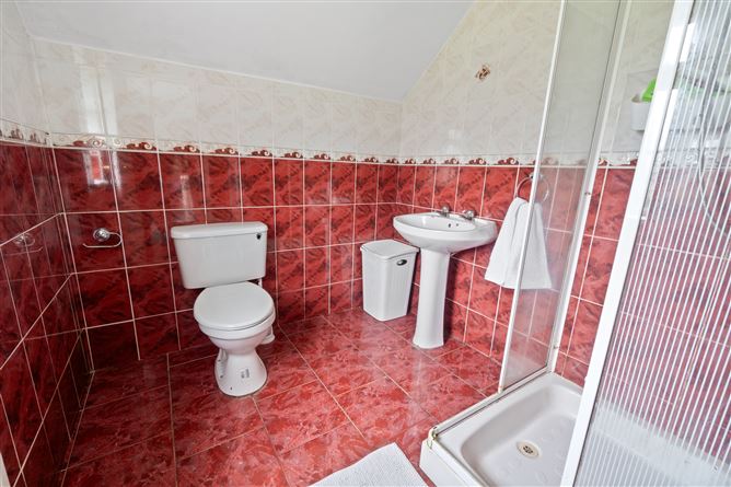 Moat, Ballyhaunis, Co. Mayo