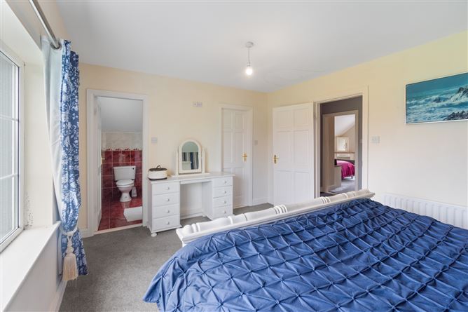 Moat, Ballyhaunis, Co. Mayo