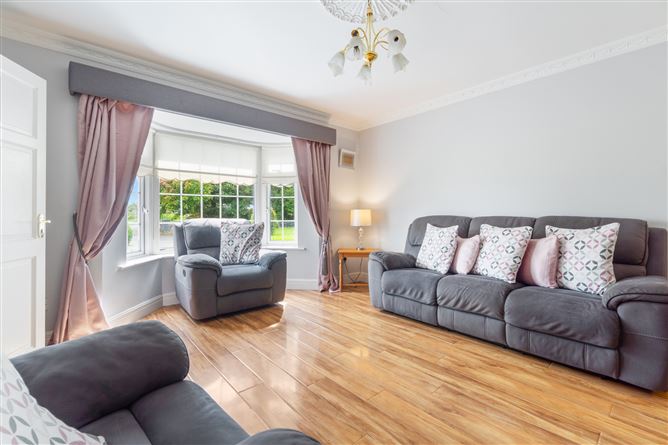 Moat, Ballyhaunis, Co. Mayo