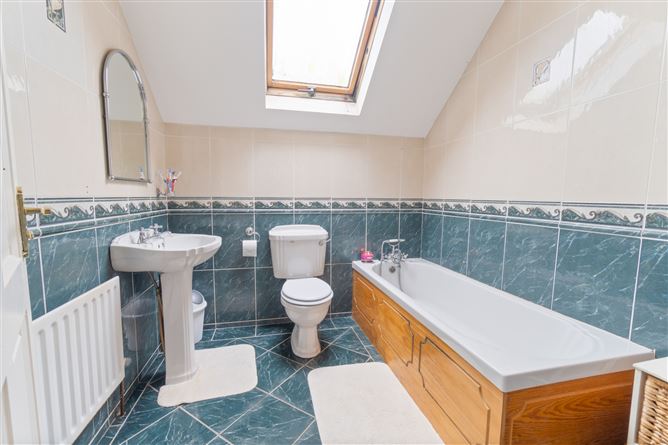 Moat, Ballyhaunis, Co. Mayo