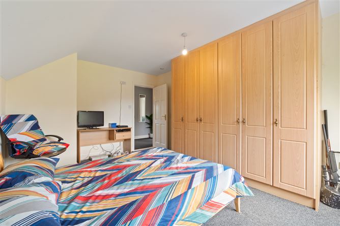 Moat, Ballyhaunis, Co. Mayo