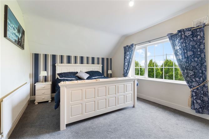 Moat, Ballyhaunis, Co. Mayo