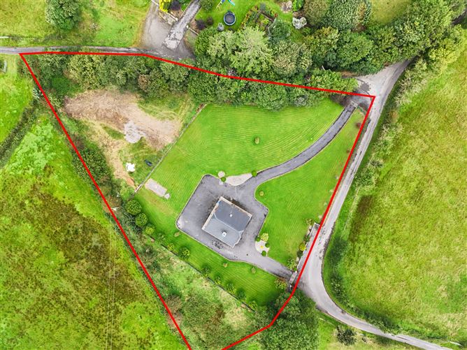 Moat, Ballyhaunis, Co. Mayo