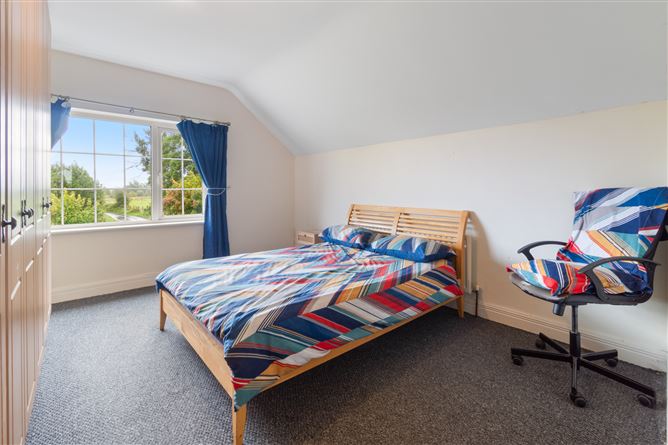 Moat, Ballyhaunis, Co. Mayo