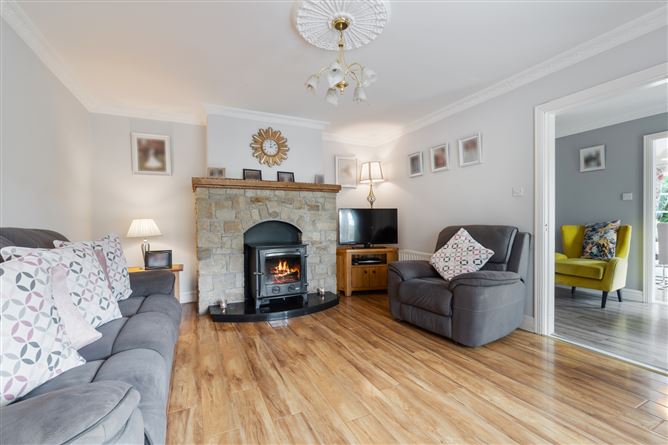 Moat, Ballyhaunis, Co. Mayo