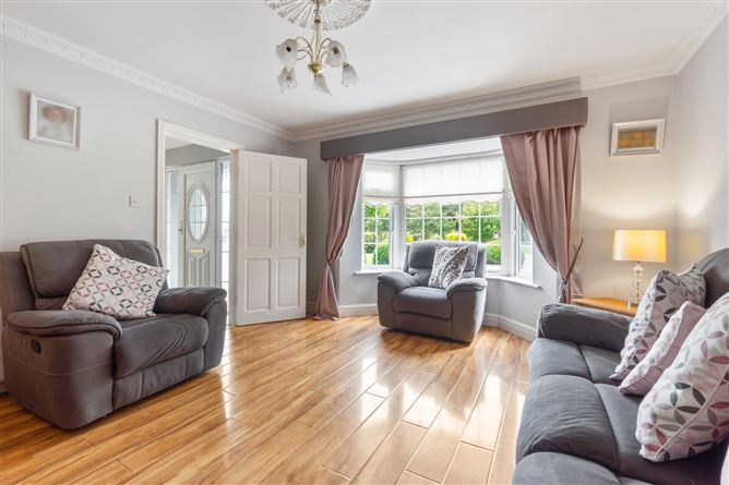 Moat, Ballyhaunis, Co. Mayo