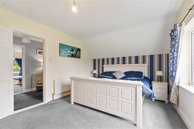 Moat, Ballyhaunis, Co. Mayo