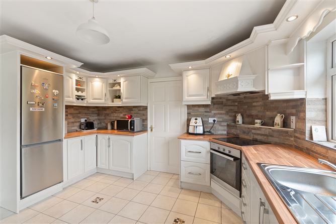 Moat, Ballyhaunis, Co. Mayo