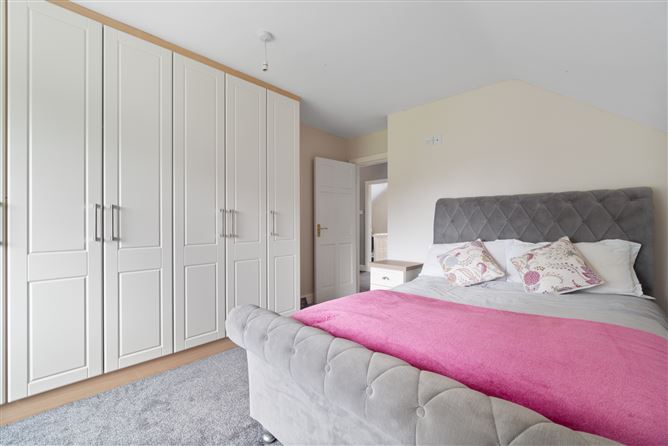 Moat, Ballyhaunis, Co. Mayo