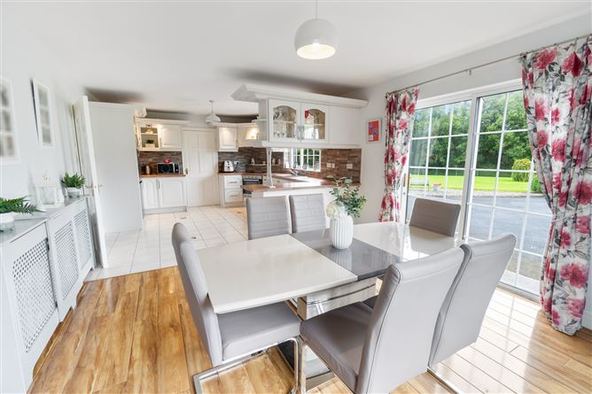 Moat, Ballyhaunis, Co. Mayo