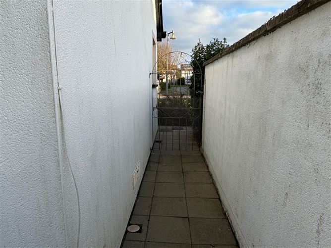 56 Killeagh Gardens, Killeagh, Cork