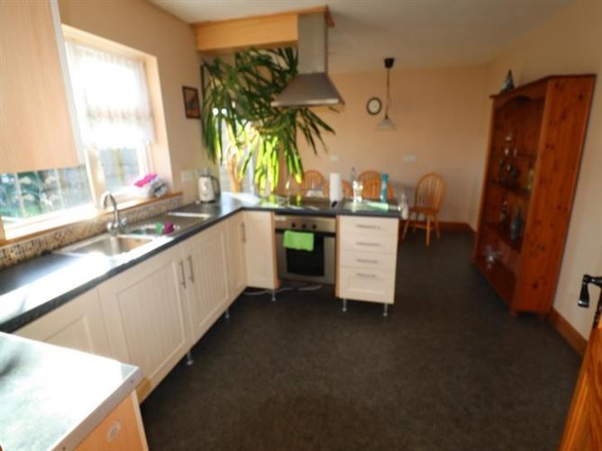 19 Cluain Loinn, Oldcastle, Co Meath A82Y201 Martin Shortt