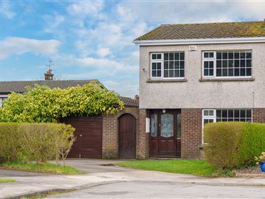 Image for 21 Oaklawns, Dundalk, Co. Louth