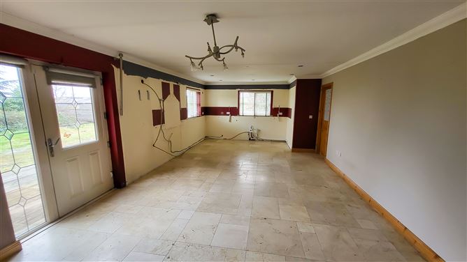 Cherrygarth, Tinnock, Oulart, Gorey, Wexford