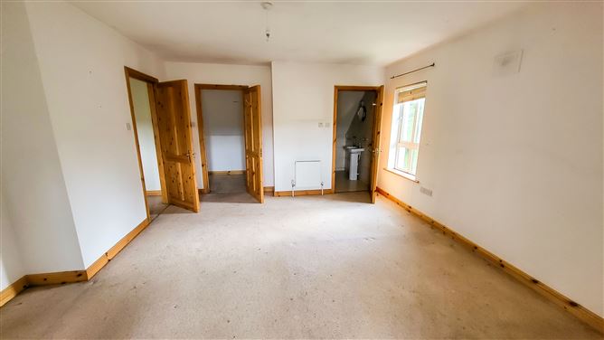 Cherrygarth, Tinnock, Oulart, Gorey, Wexford