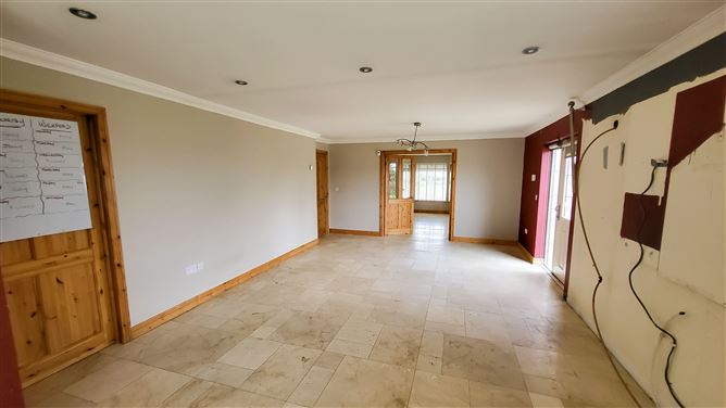 Cherrygarth, Tinnock, Oulart, Gorey, Wexford