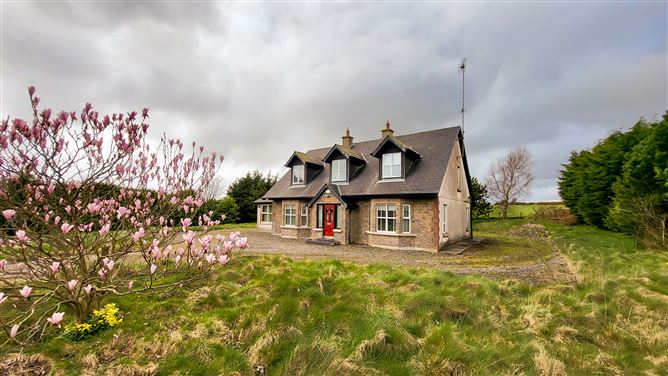 Cherrygarth, Tinnock, Oulart, Gorey, Wexford