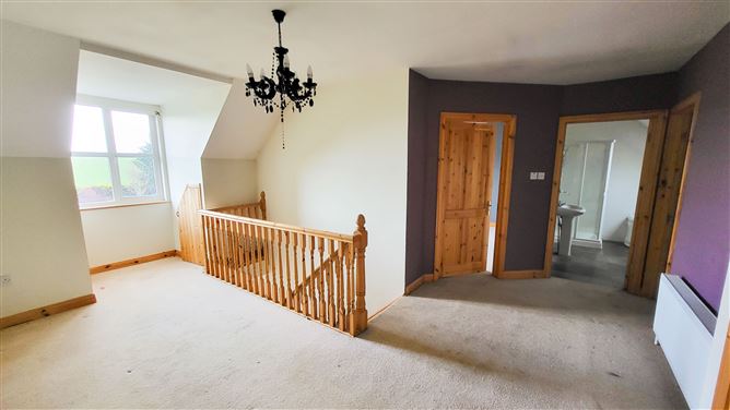 Cherrygarth, Tinnock, Oulart, Gorey, Wexford