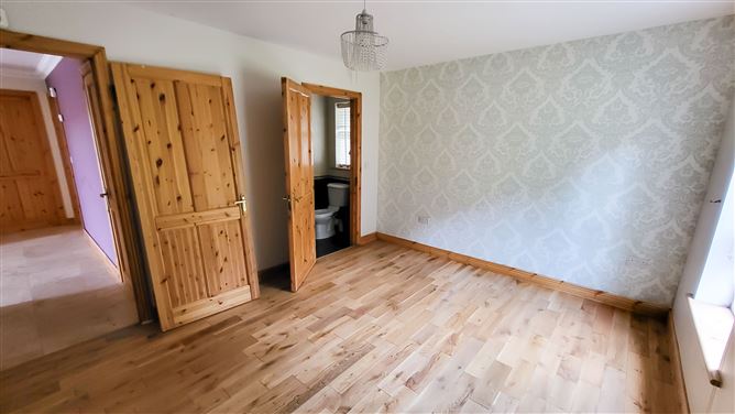 Cherrygarth, Tinnock, Oulart, Gorey, Wexford