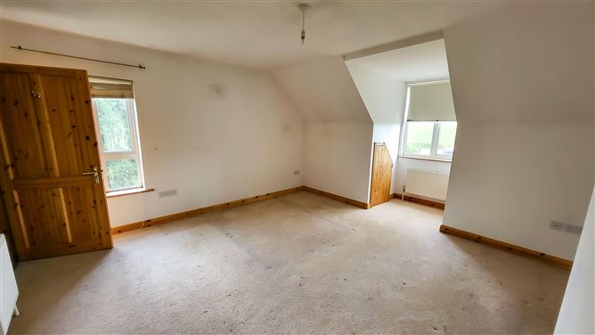 Cherrygarth, Tinnock, Oulart, Gorey, Wexford