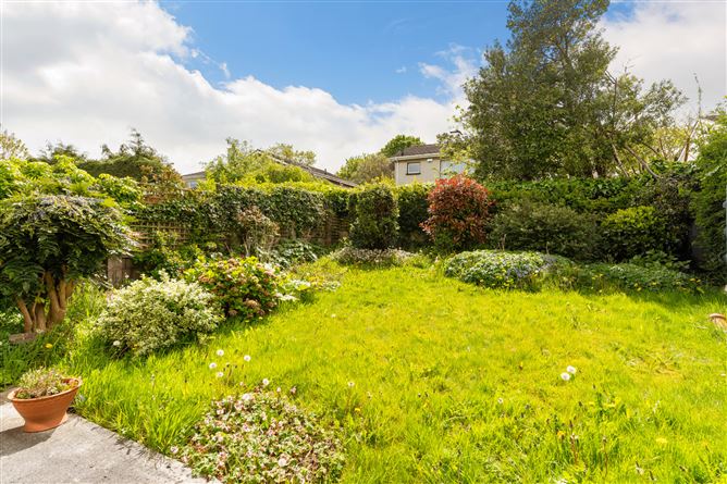 9 Marley Close, Marley Grange, Rathfarnham, Dublin 16