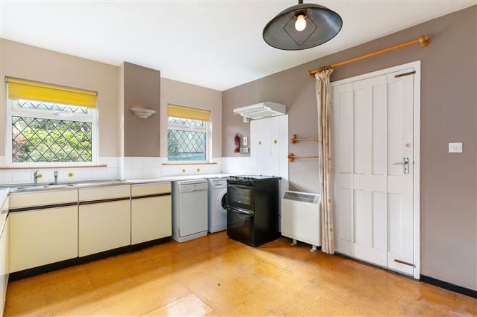 9 Marley Close, Marley Grange, Rathfarnham, Dublin 16