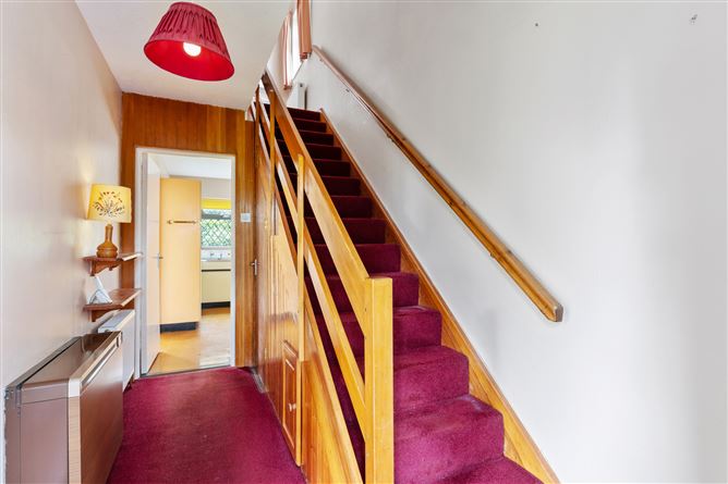 9 Marley Close, Marley Grange, Rathfarnham, Dublin 16