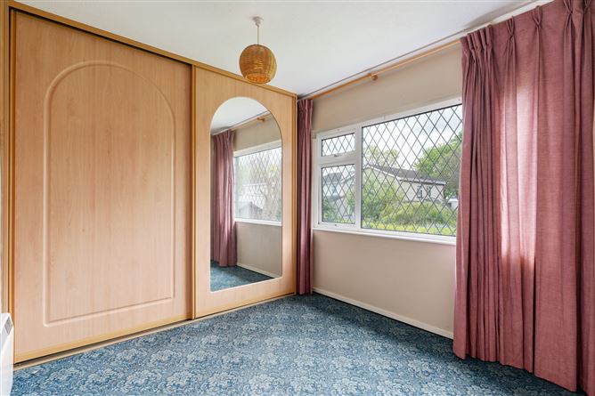 9 Marley Close, Marley Grange, Rathfarnham, Dublin 16