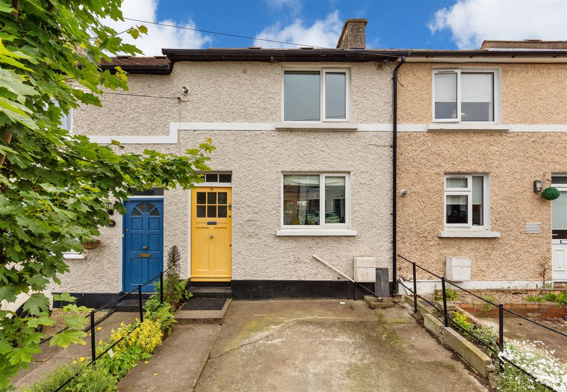 31 Joyce Road, Drumcondra, Dublin 9