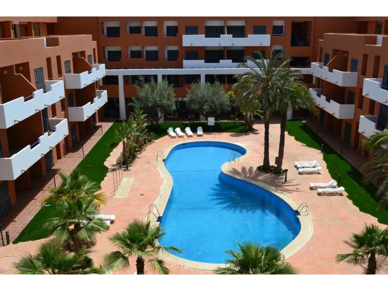 Private, Paseo de los Limoneros, Almeria