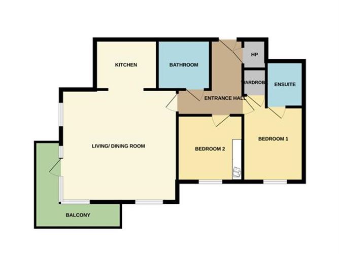 307 Parklands, Northwood, Santry, Dublin 9