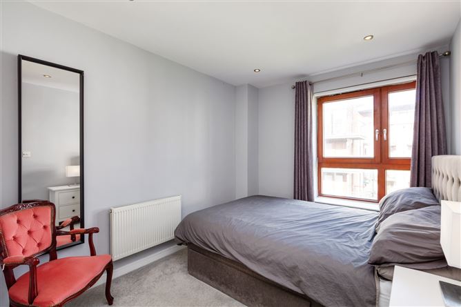 307 Parklands, Northwood, Santry, Dublin 9