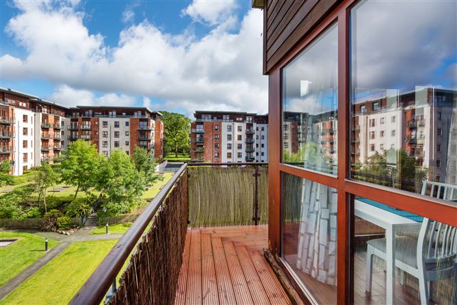 307 Parklands, Northwood, Santry, Dublin 9