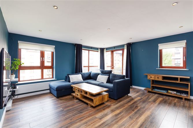 307 Parklands, Northwood, Santry, Dublin 9