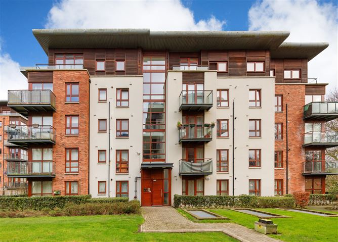 307 Parklands, Northwood, Santry, Dublin 9