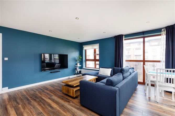 307 Parklands, Northwood, Santry, Dublin 9