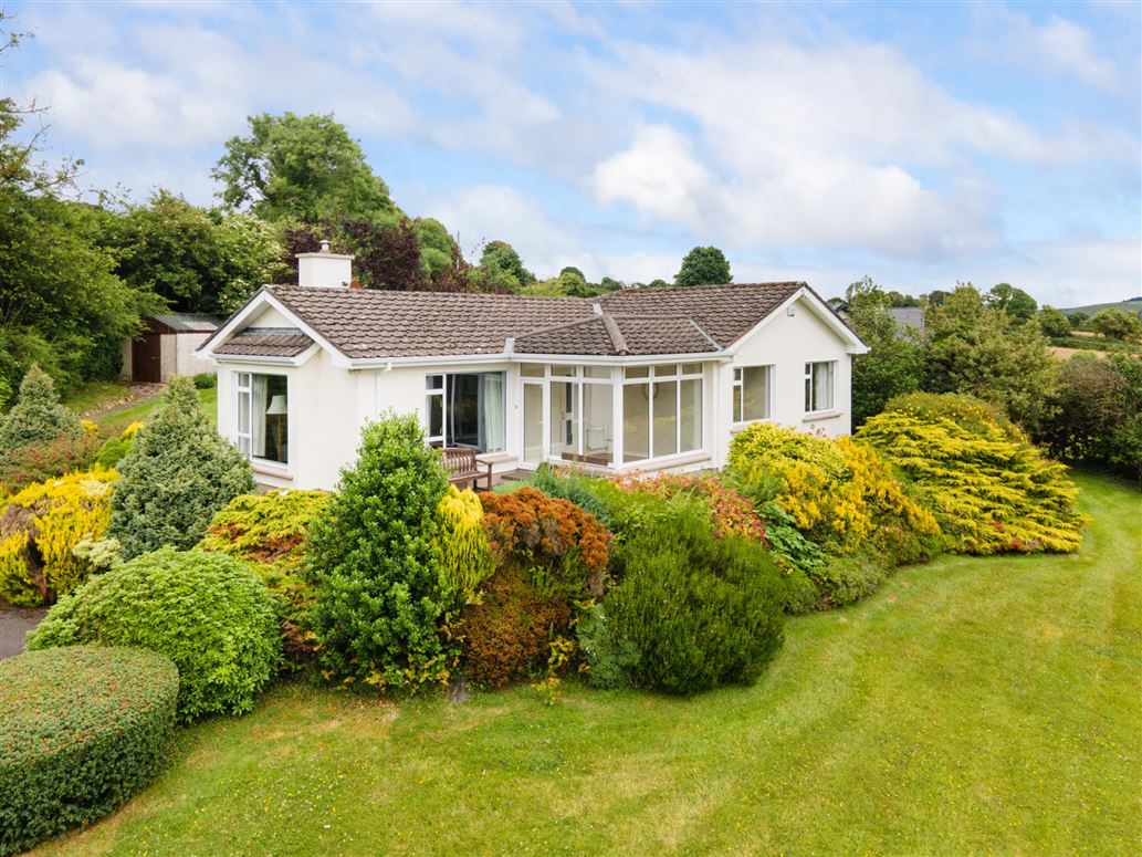 Tinnakilly Lower, Aughrim, Co. Wicklow