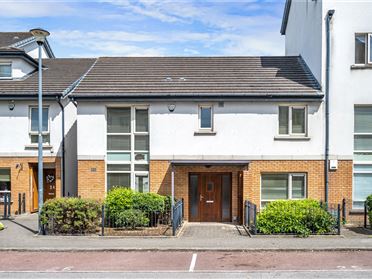 Image for 25 Belmayne Park South, Belmayne, Dublin 13