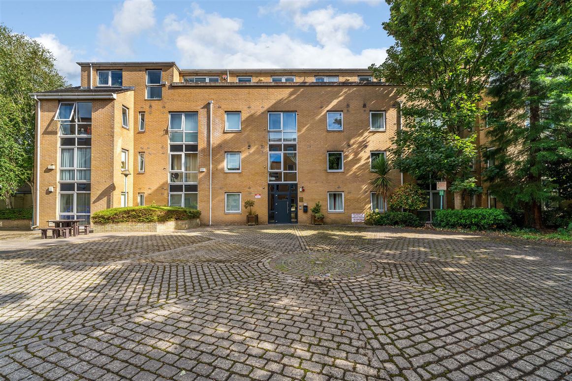 207 The Tramyard, Inchicore, Dublin 8