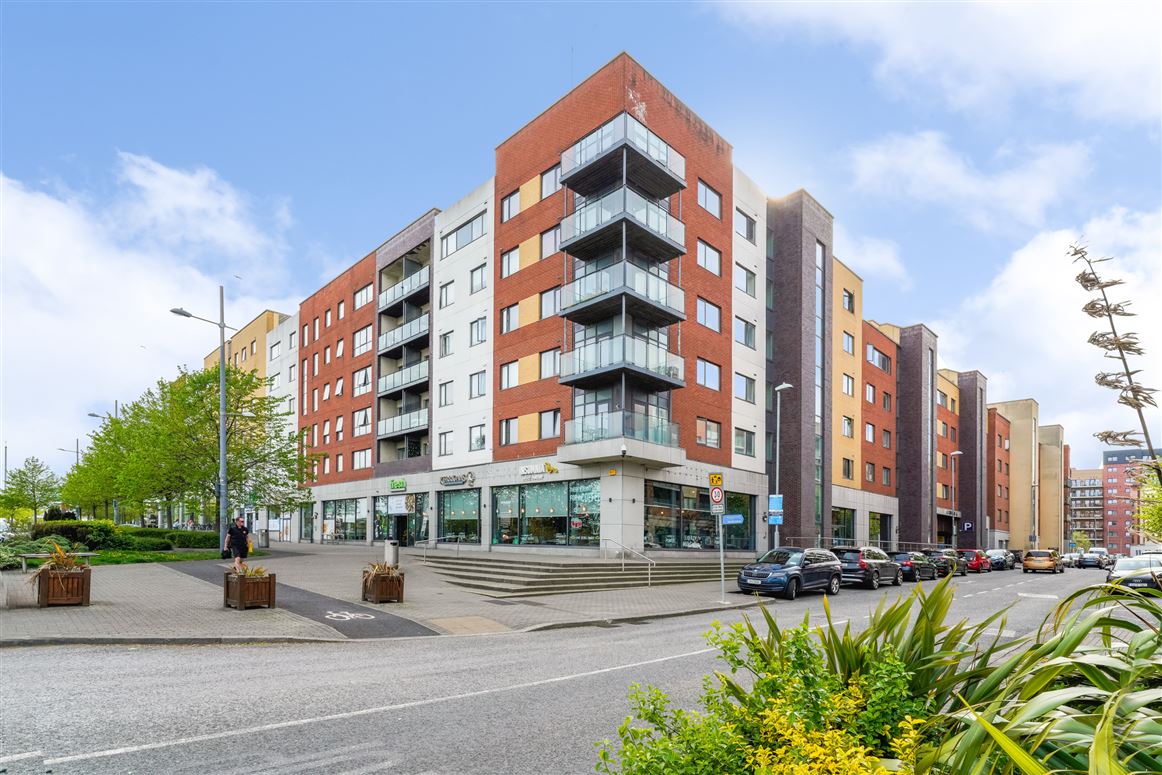 Apartment 93, BURNELL COURT, Malahide Road, Northern Cross, Dublin 17