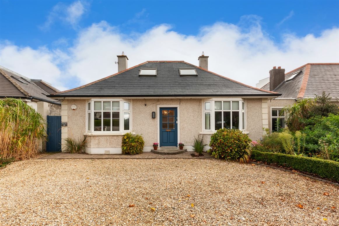 30 Baldoyle Road, Sutton, Dublin 13