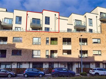 Image for Apt 7, block 6, New Priory, Hole in The Wall Road, Donaghmede,   Dublin 13