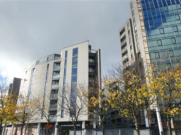 Image for 25, Lossett Hall, Belgard Square West, Tallaght, Dublin 24