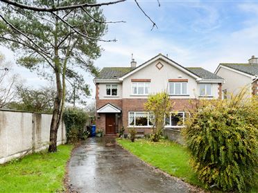 Image for 61 Silverwood, Mountmellick, Co. Laois