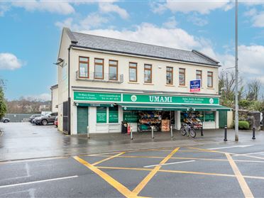76 Main Street, Swords, County Dublin