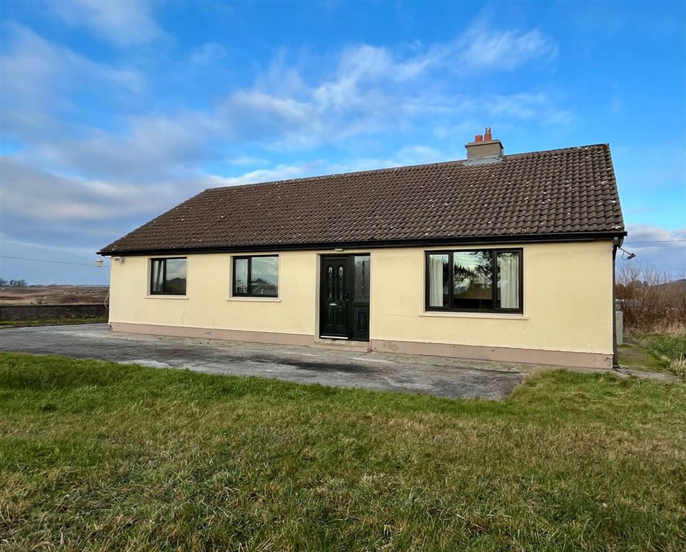Bealadangan, Co. Galway