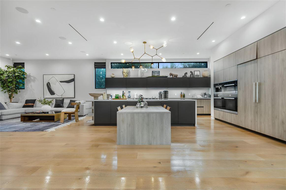 The Art of Luxury,Los Angeles,California,USA