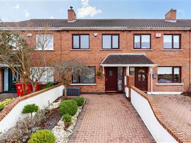 Image for 15 Castleknock Vale, Laurel Lodge, Castleknock, Dublin 15, County Dublin