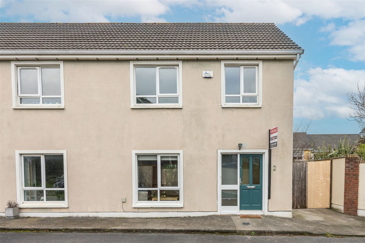 2 Drynam Place, Kinsealy, County Dublin