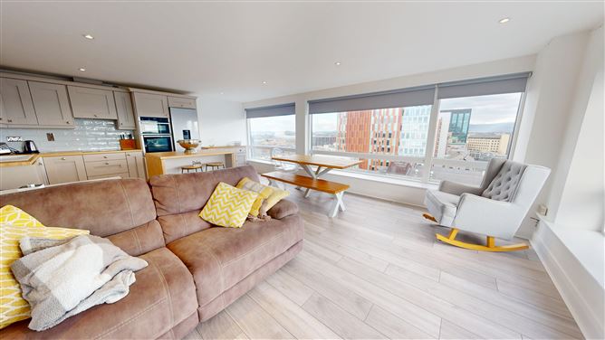Millennium Tower, Grand Canal Dk, Dublin 4